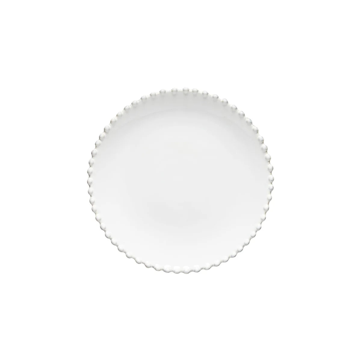 Costa Nova Pearl Salad Plate