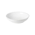 Costa Nova Pearl White Pasta Bowl