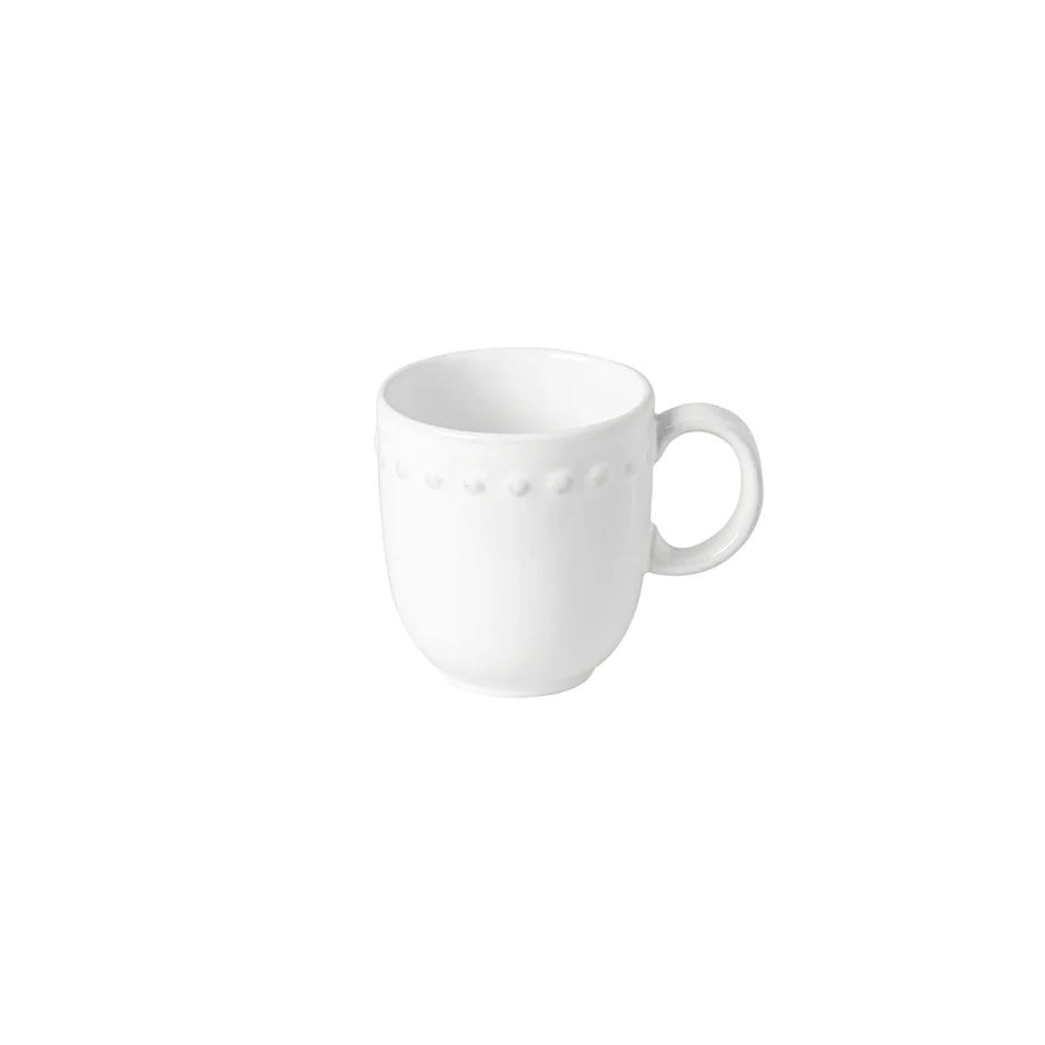 Costa Nova Pearl Mug