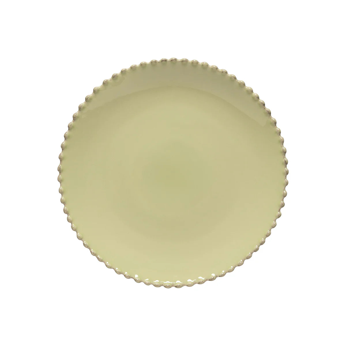 Costa Nova Pearl Dinner Plate