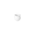 Costa Nova Pearl White Sugar Bowl