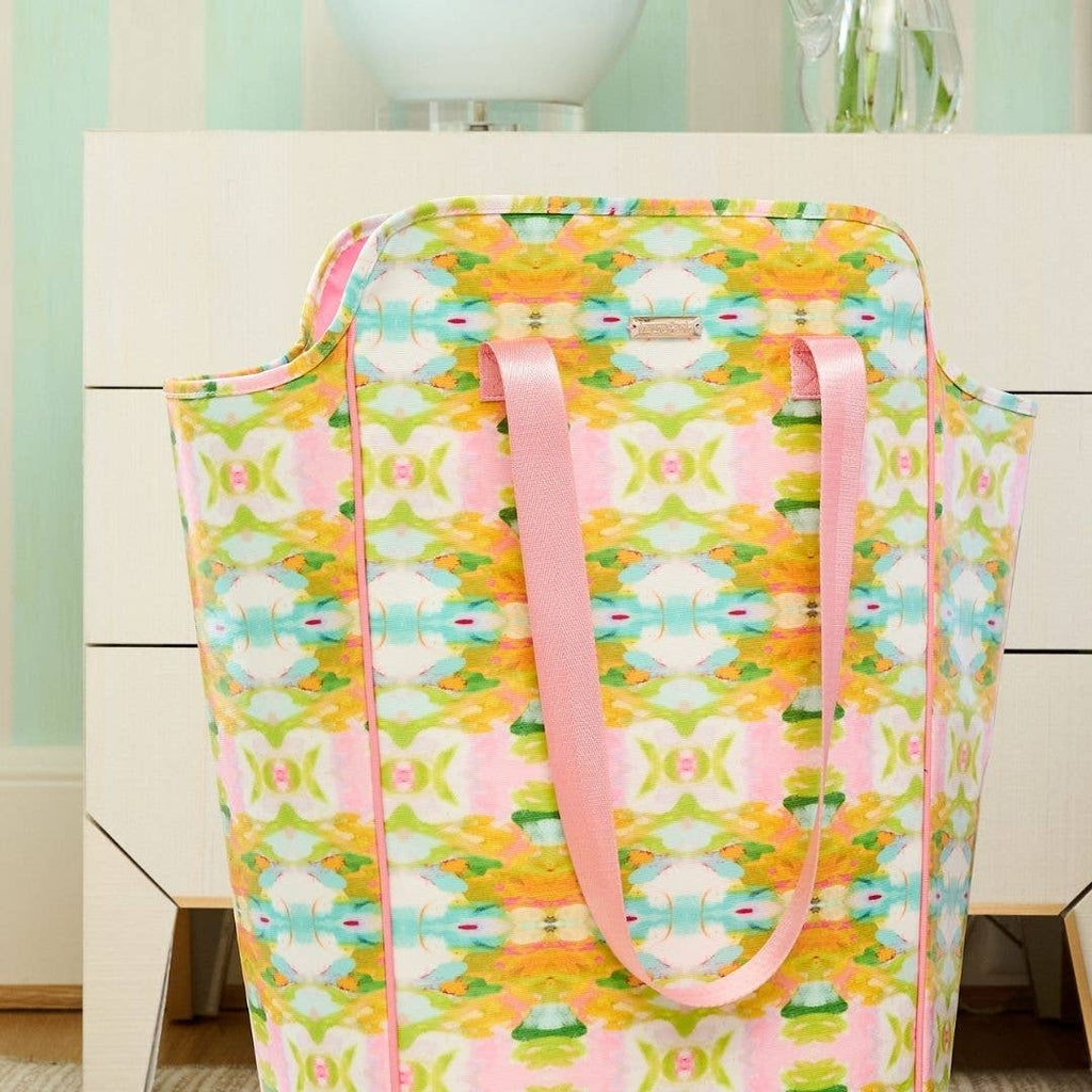 Laura Park Designs - Palm Beach Laundry Bag