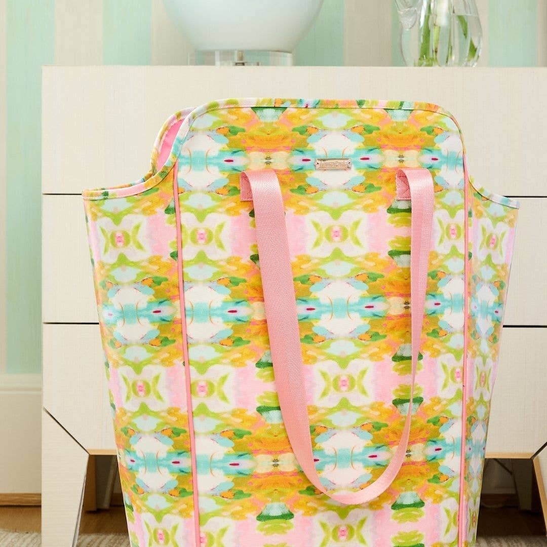 Laura Park Designs - Palm Beach Laundry Bag