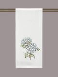 Peking Handicraft - Hydrangea Kitchen Towel