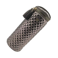 PurseN (new) - Hot Tools Holder - Bronze