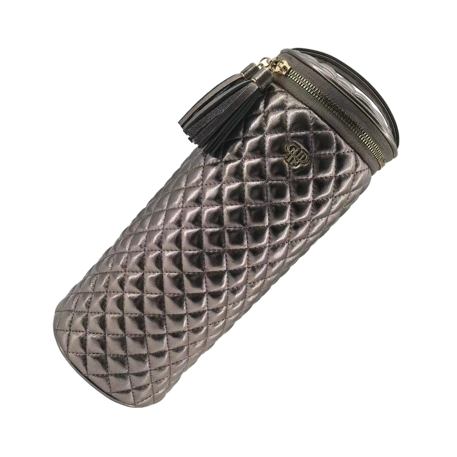 PurseN (new) - Hot Tools Holder - Bronze