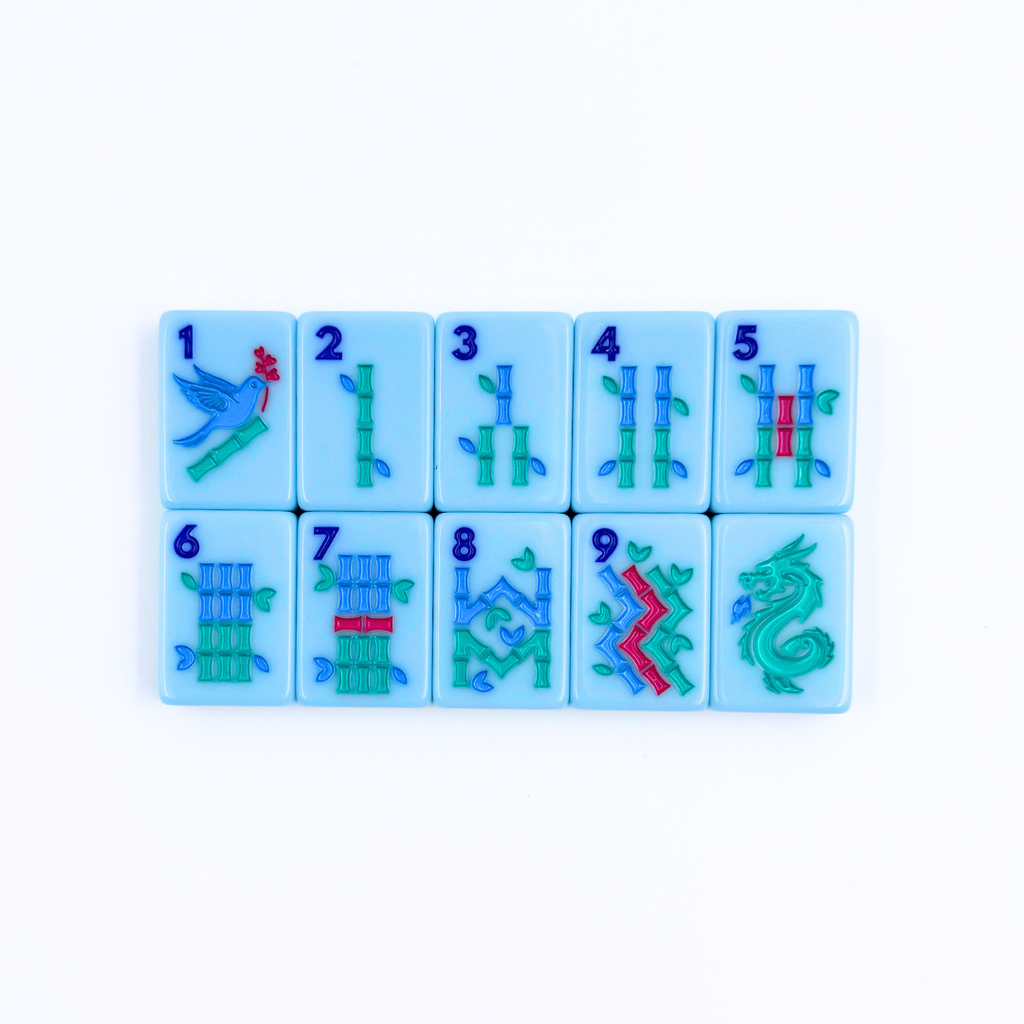 My Fair Mahjong - THE ANYWHERE SERIES | Classic Mahjong for Every Destination