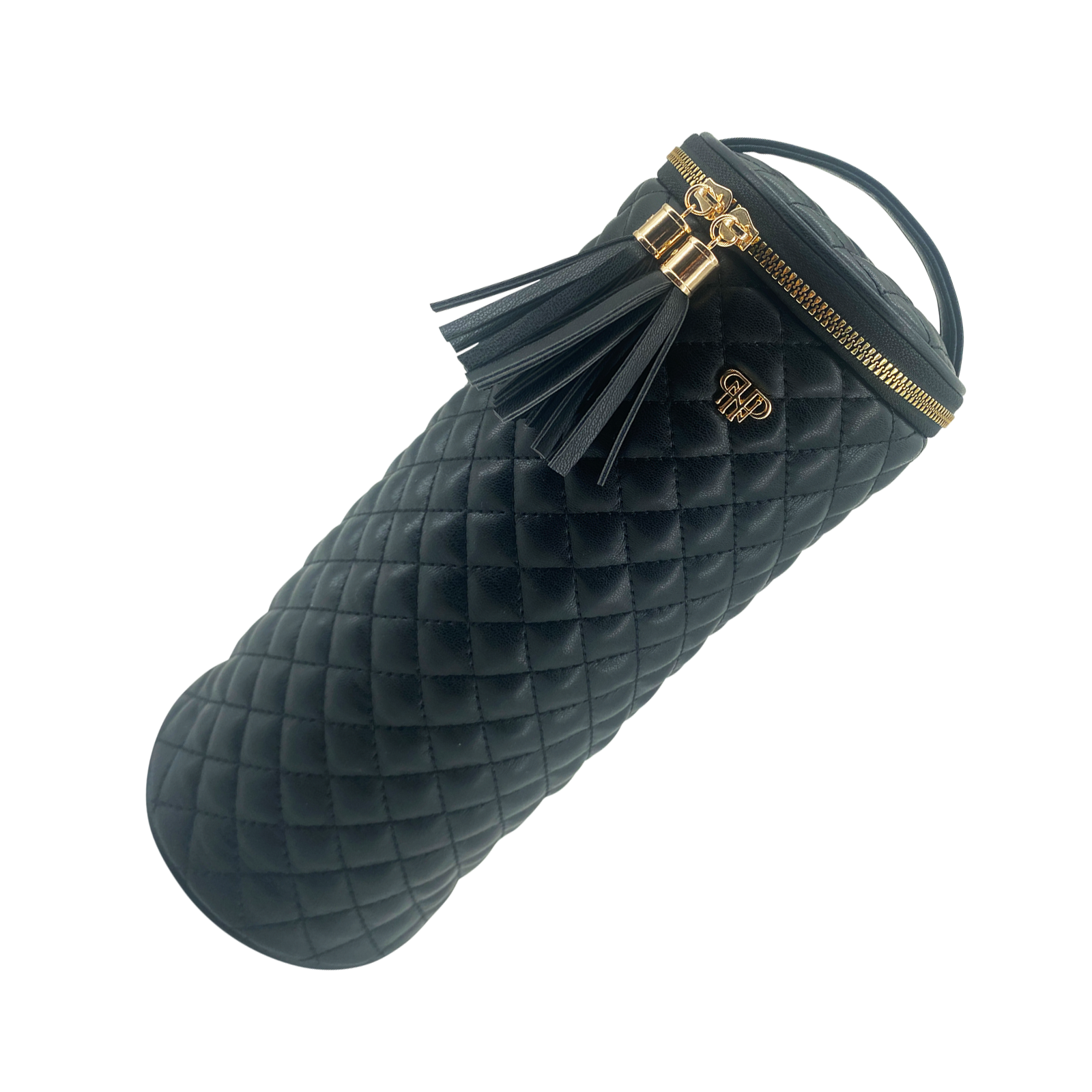 PurseN (new) - Hot Tools Holder - Timeless Quilted
