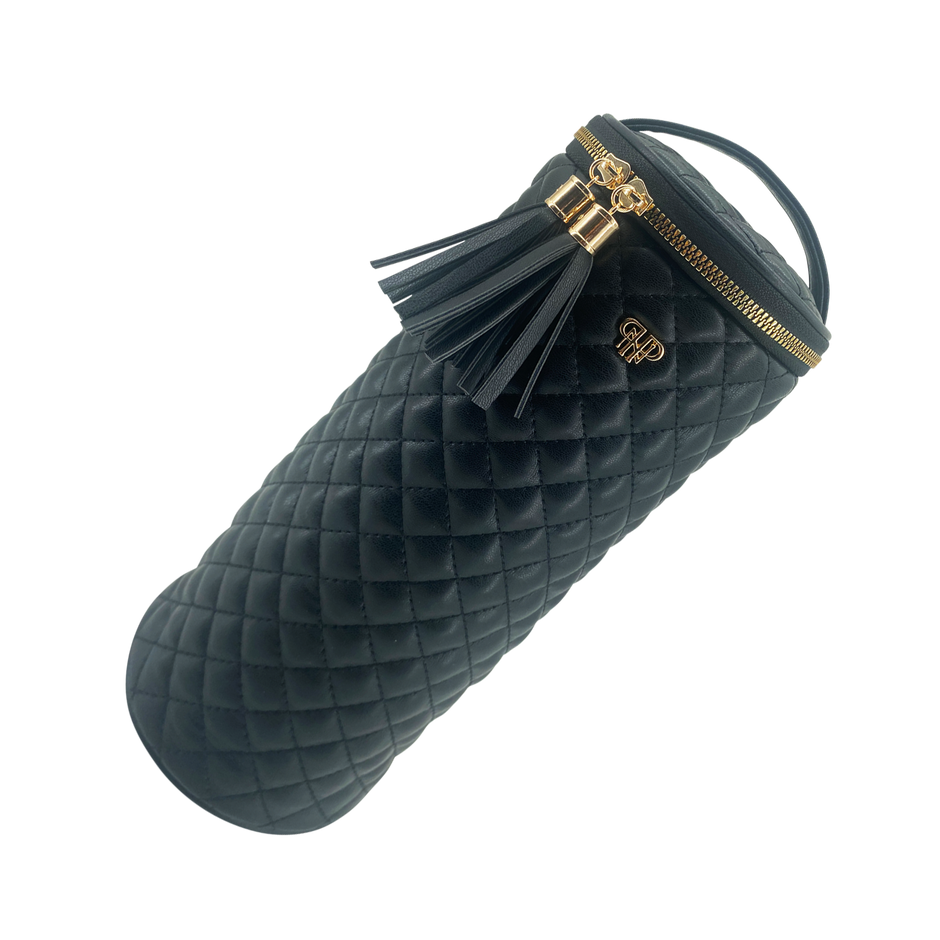 PurseN (new) - Hot Tools Holder - Timeless Quilted