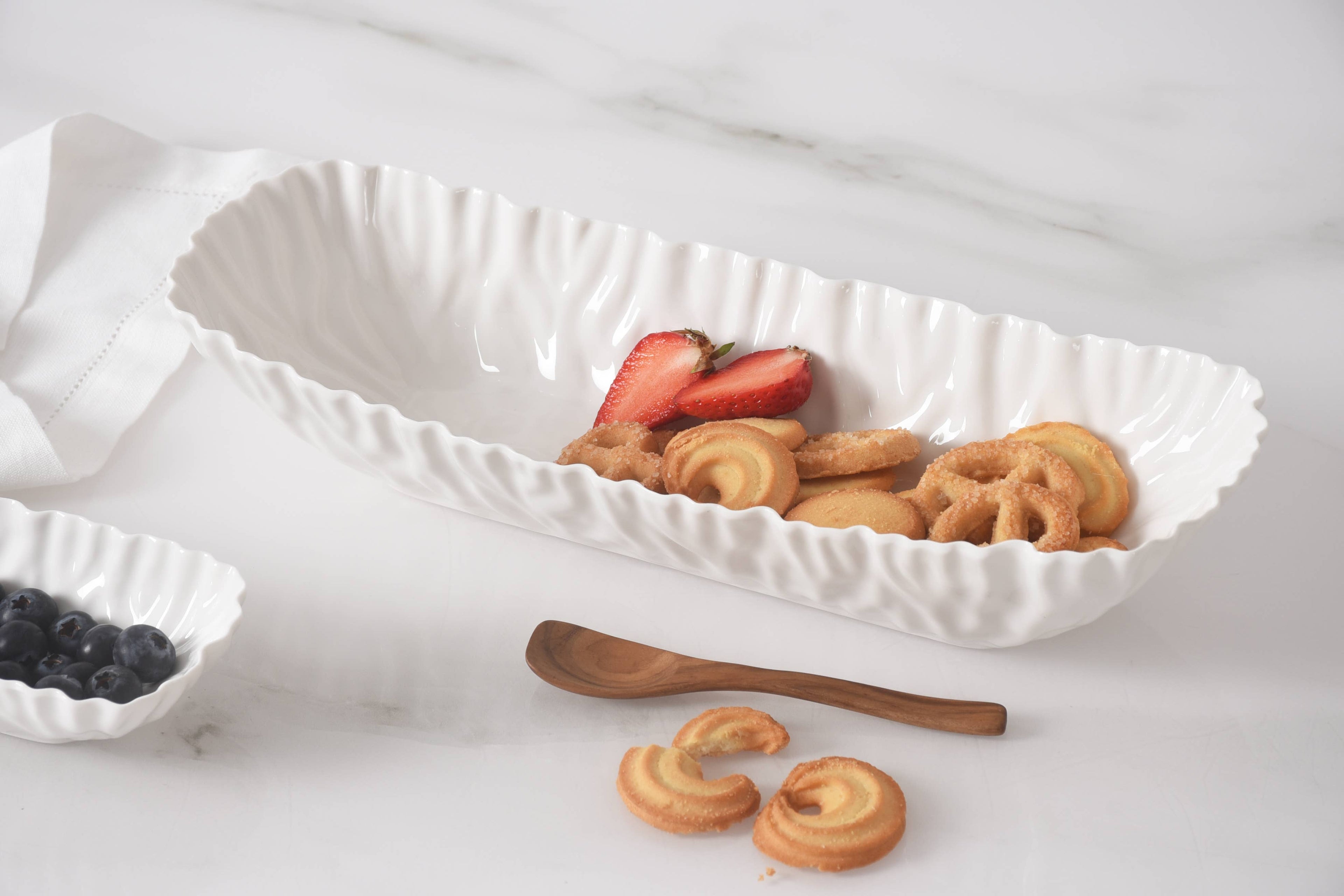 Pampa Bay - Cracker Tray