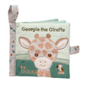 Douglas Georgie Giraffe Activity Book