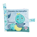 Douglas Crunchie the Caterpillar