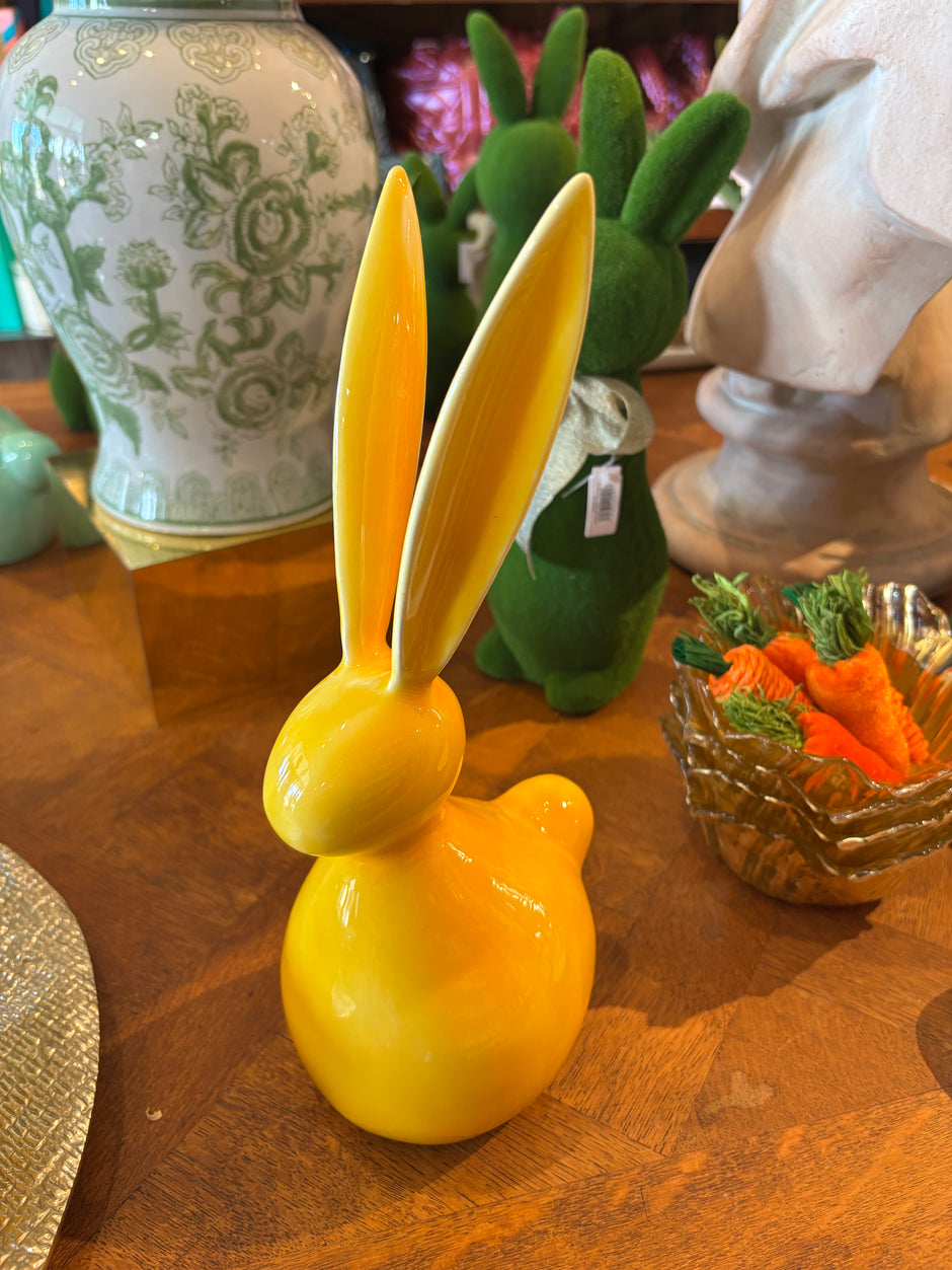 180° Colorful Bunnies
