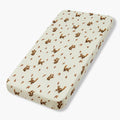 Milkbarn Crib Sheets