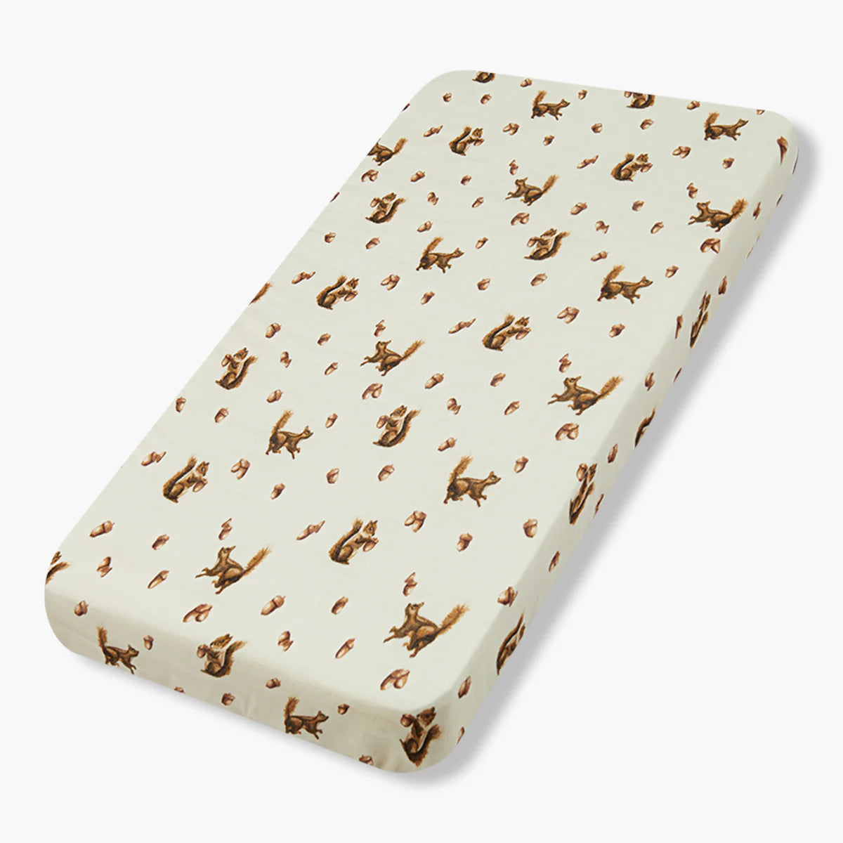 Milkbarn Crib Sheets