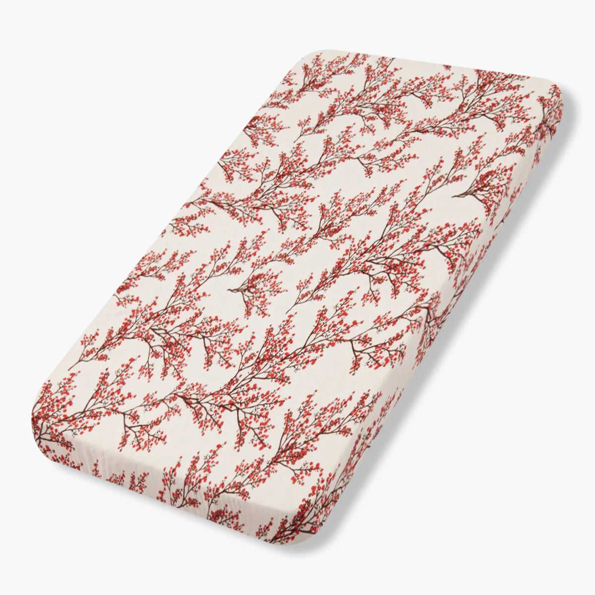 Milkbarn Crib Sheets