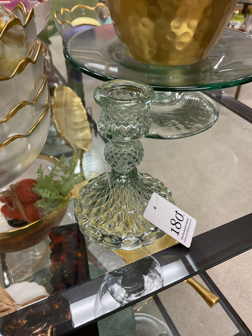 180° Colorful Candle Holders