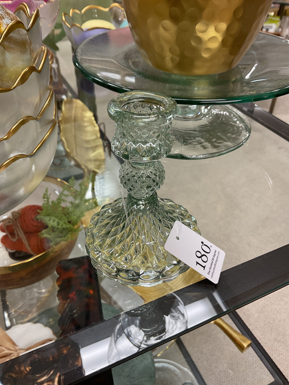 180° Colorful Candle Holders