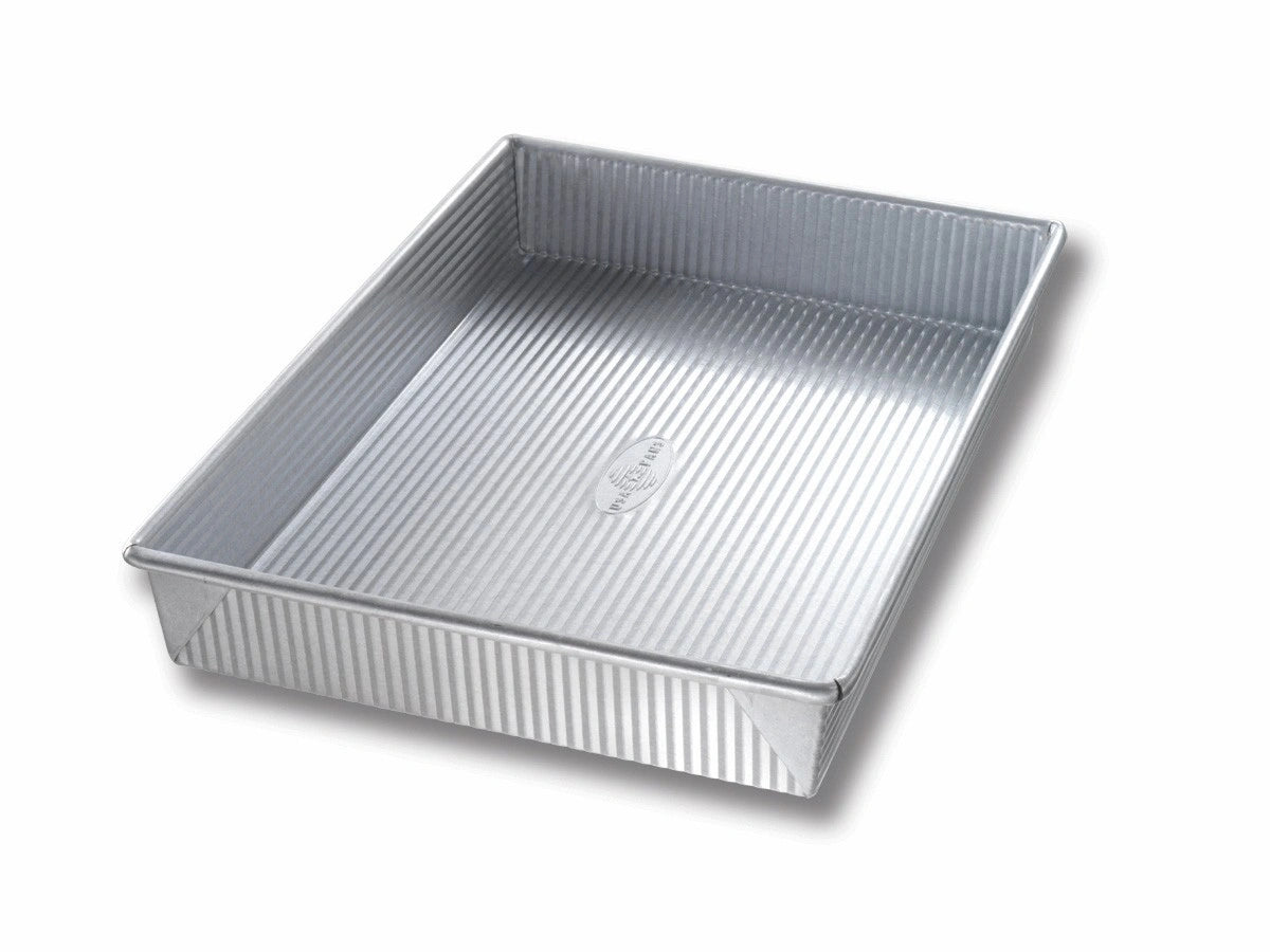 USA Pan Rectangular Cake 9x13