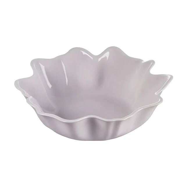 Le Creuset Iris Collection Serving Bowl