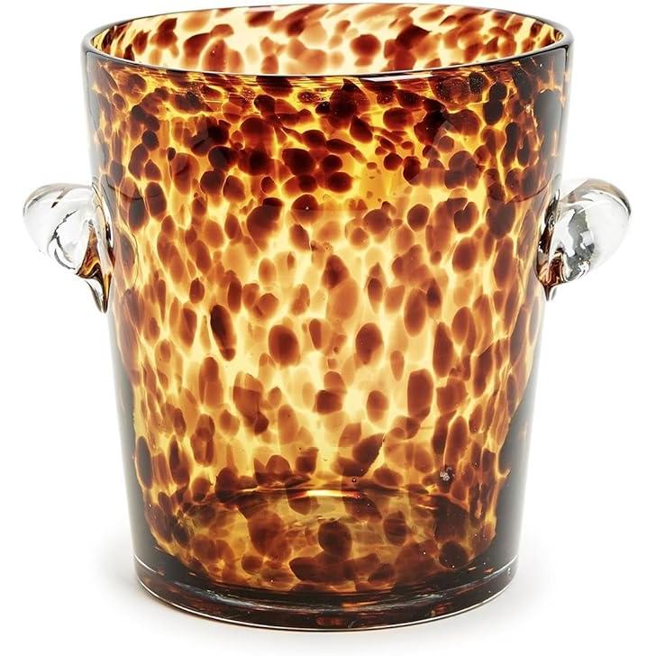 Two's Company Tortoise Ice Bucket
