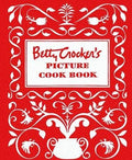 HarperCollins - Betty Crocker's Picture Cookbook: Betty Crocker