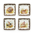 Spode Woodland Square Dish