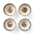 Spode Woodland Dip Bowl