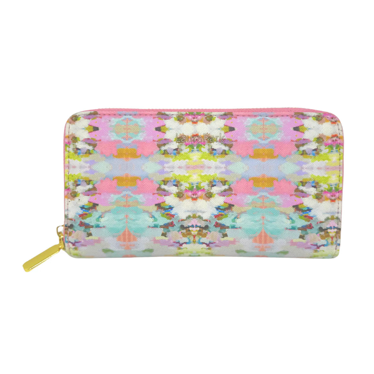 Laura Park Wallet Brooks Avenue