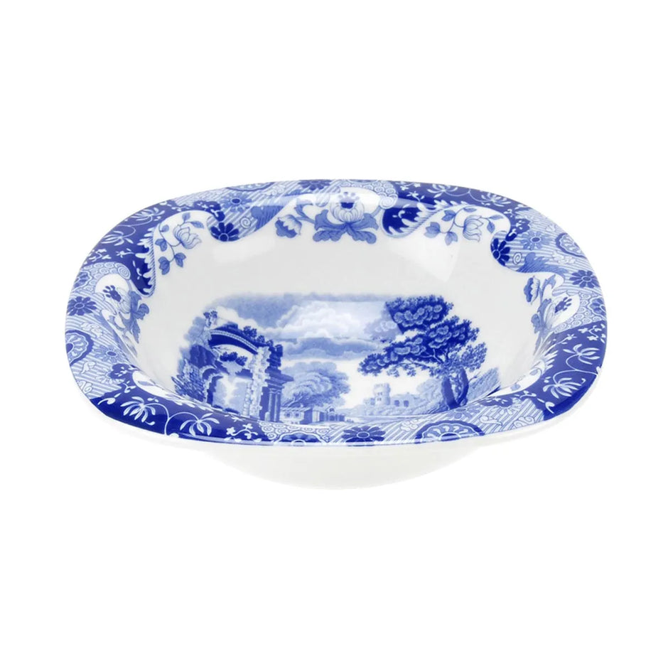 Spode Blue Italian Dip Dish