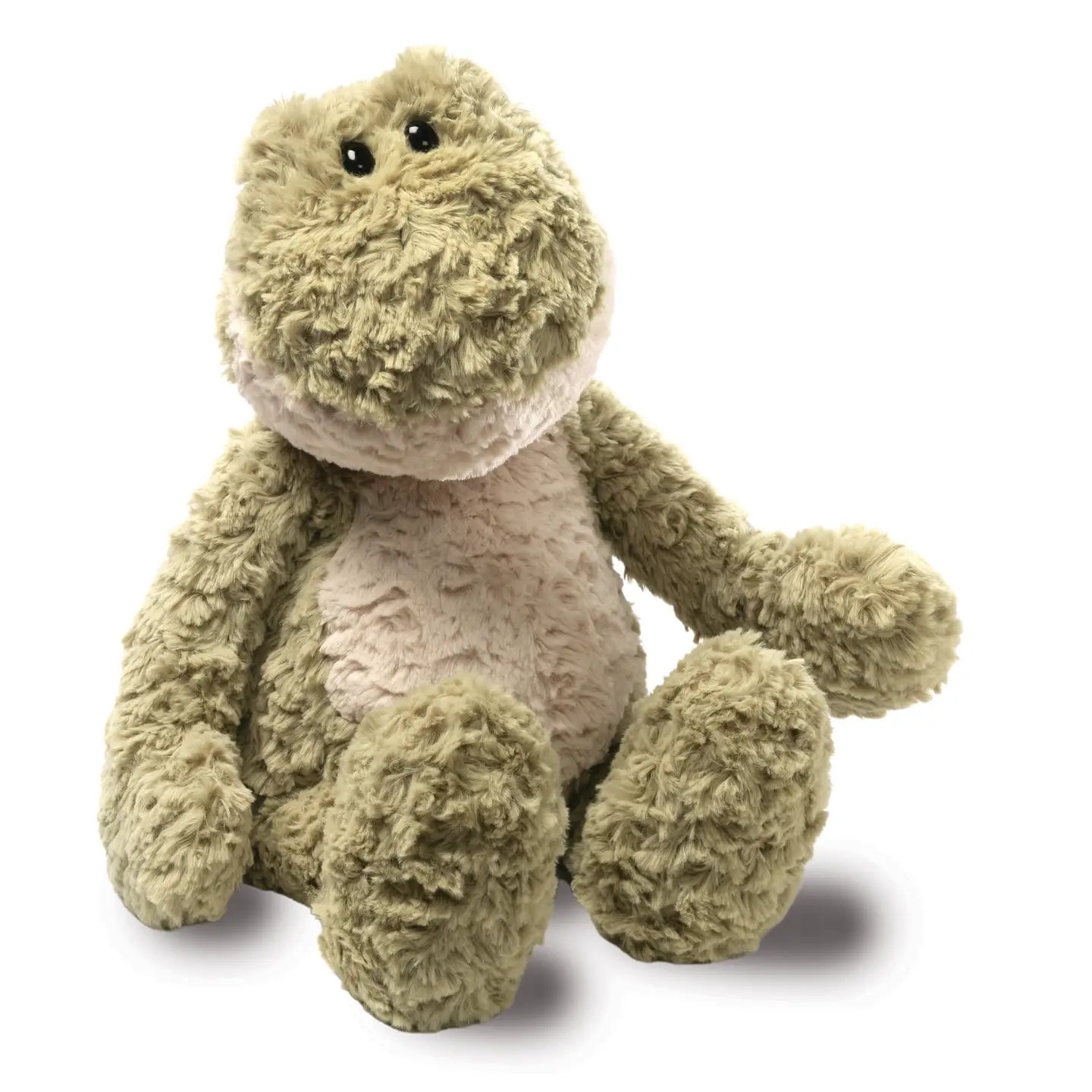 Giffa Big Plush Frog