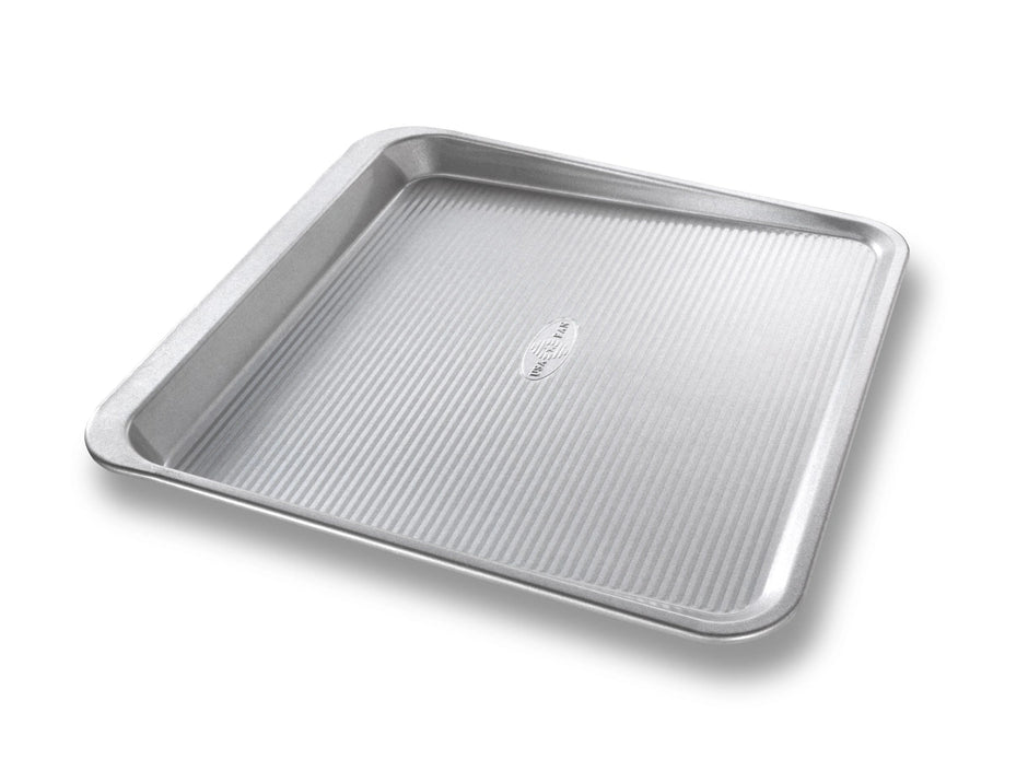 USA Pan Medium Scoop Sheet 14x14