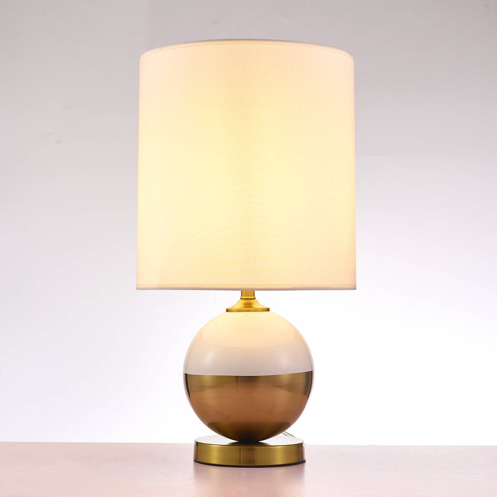 Pasargad Home - Senato Table Lamp
