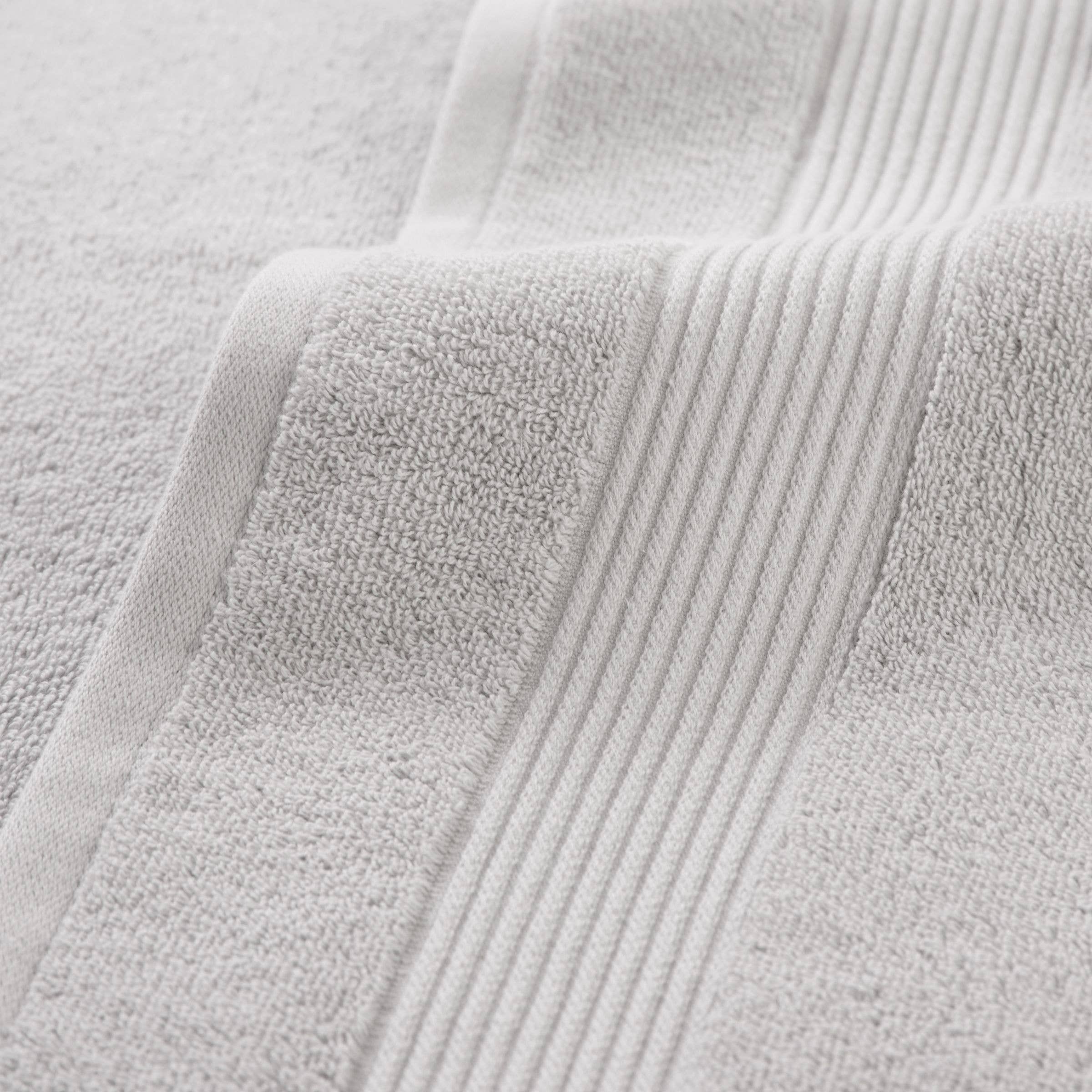 Arkwright Home - Host & Home 6-Piece Bath Towel Set, Color options