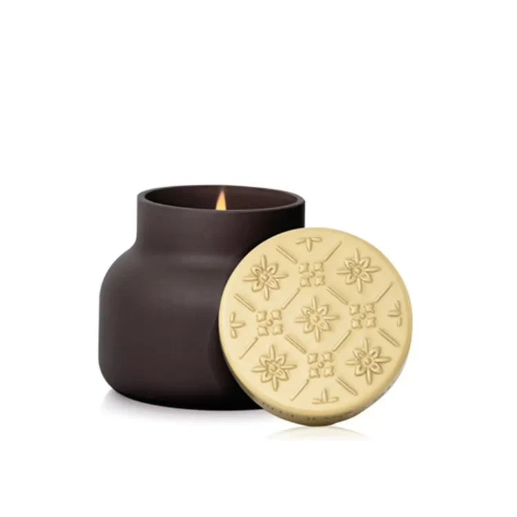 Capri Blue Artisan Terrazza Velluto Signature Candle 19oz