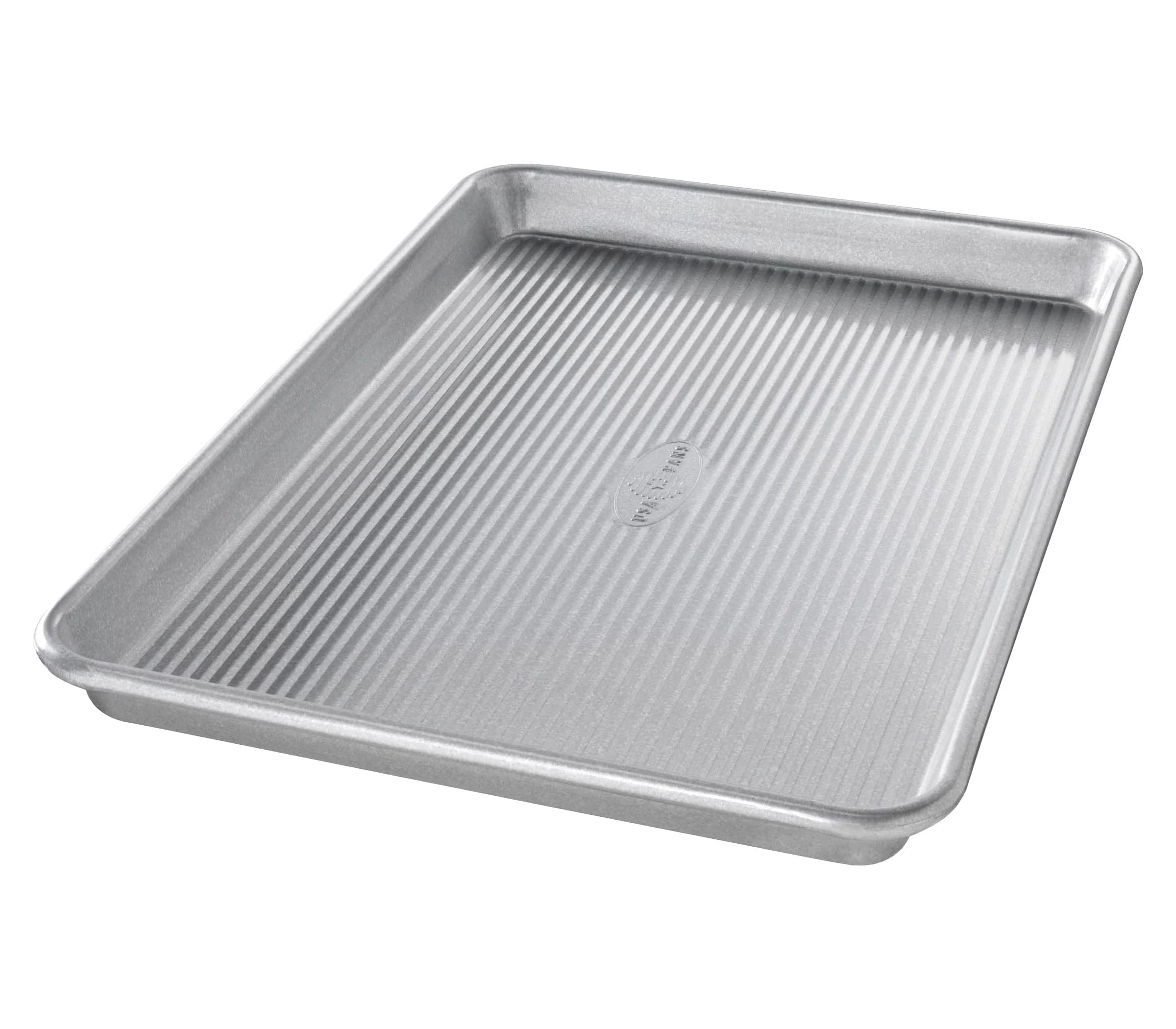 USA Quarter Sheet Pan 13x9