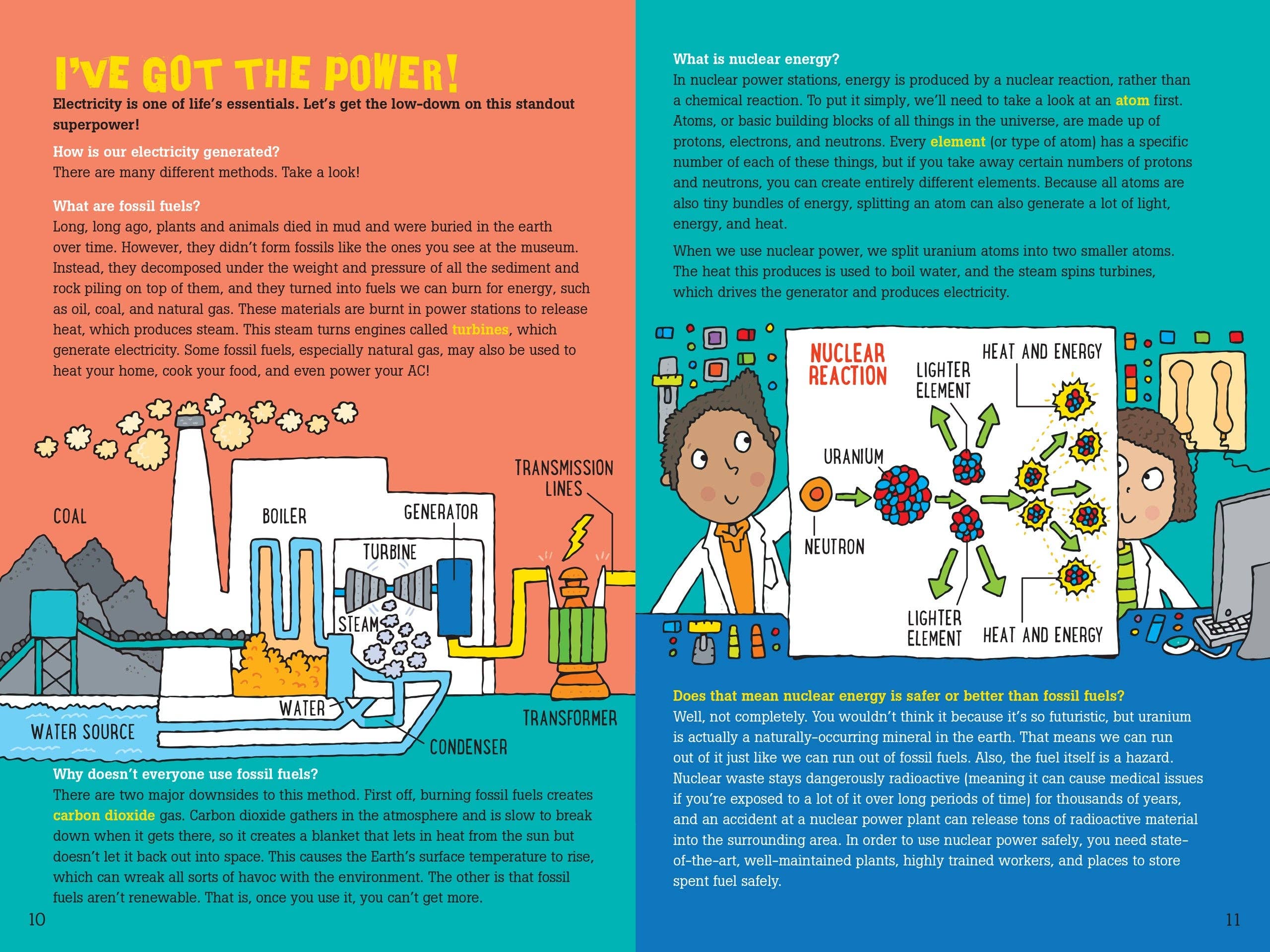 Peter Pauper Press - 100 Questions about How Things Work!