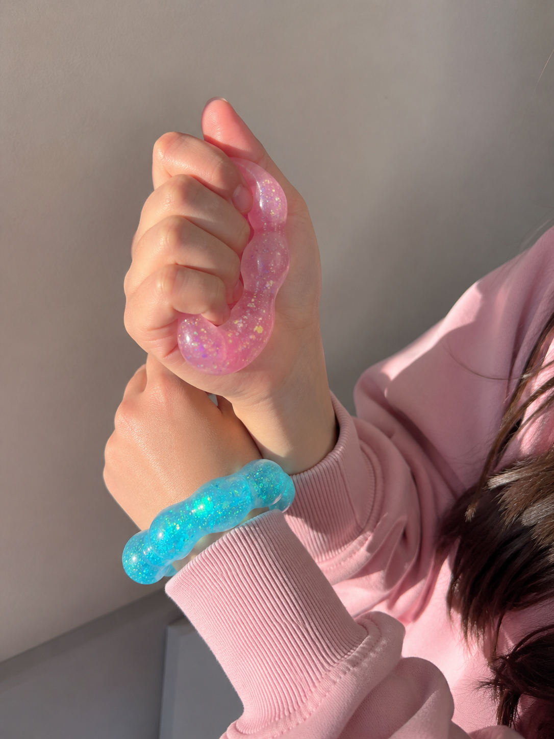 Feelzies Original Squishy Bracelet