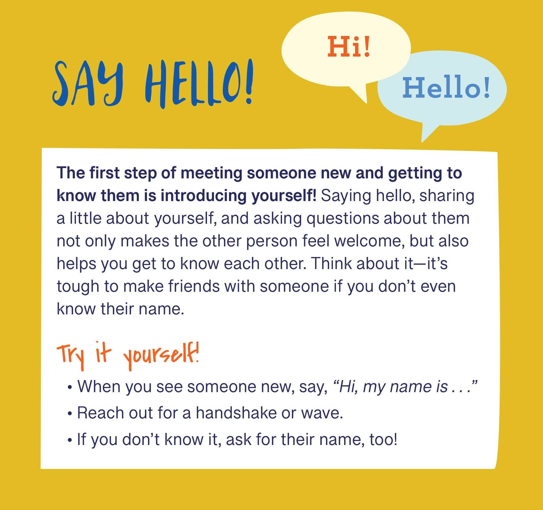 Peter Pauper Press - Everyday Manners and Social Skills - A Flip Book For Kids