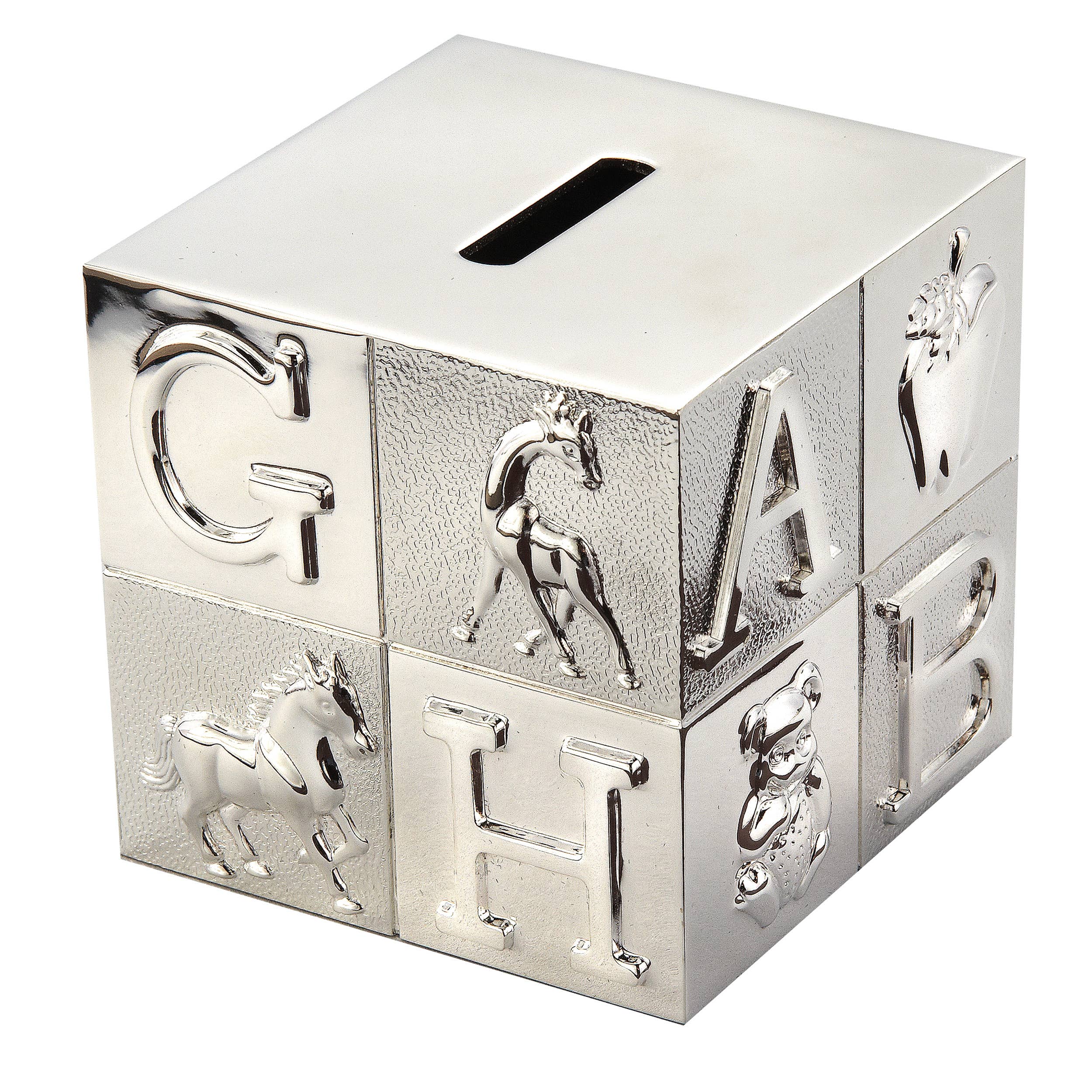 Elegance - Nursery Block Bank