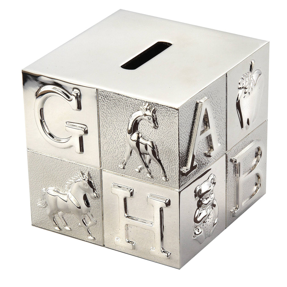 Elegance - Nursery Block Bank
