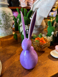 180° Colorful Bunnies