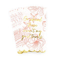 8 Oak Lane Paper Guest Towel