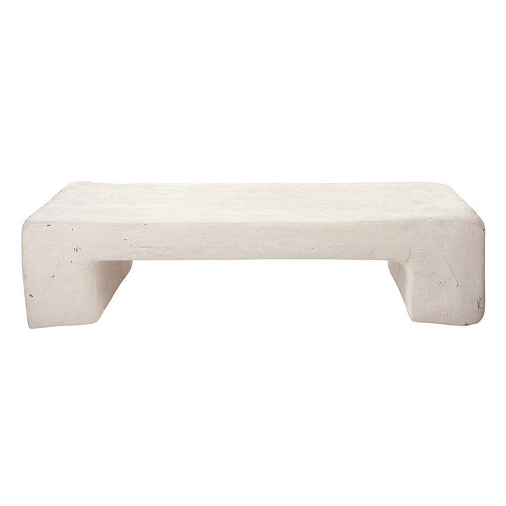 Santa Barbara Design Studio by Creative Brands - Paper Mache Riser - Long