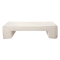 Santa Barbara Design Studio by Creative Brands - Paper Mache Riser - Long