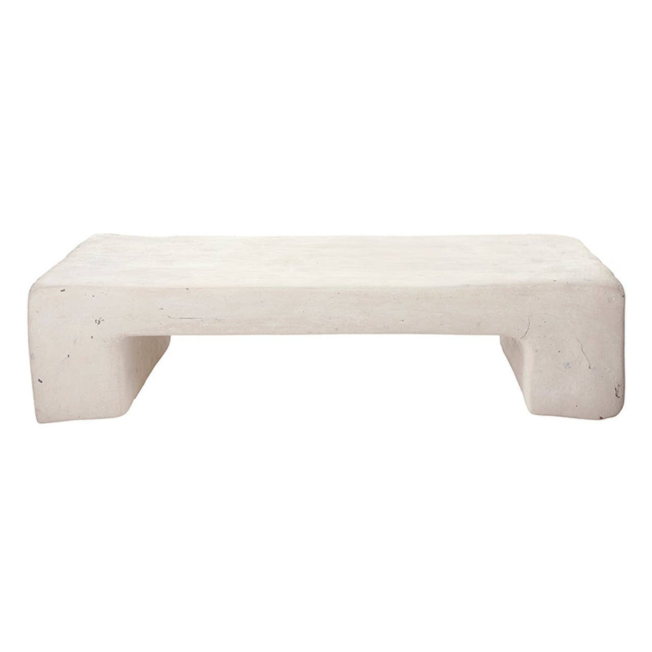 Santa Barbara Design Studio by Creative Brands - Paper Mache Riser - Long