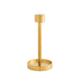 Table Theory (Formerly Toasting with Tara) - Exclusive Cocktail Napkin Stand in Gold