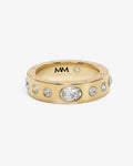 Melinda Maria Ashley Sunset Ring