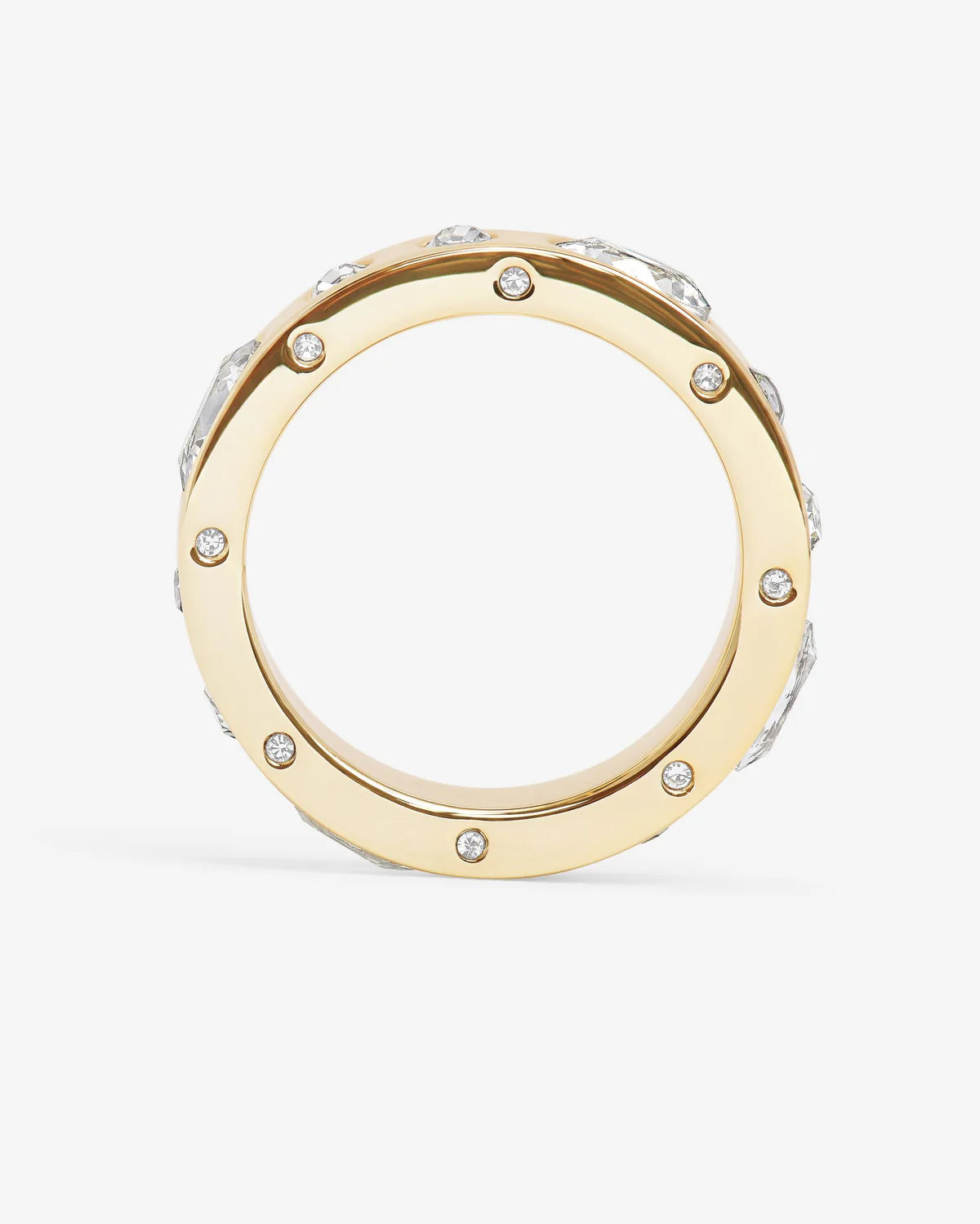 Melinda Maria Ashley Sunset Ring