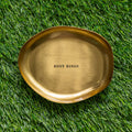 Rosy Rings Petite Botanical Candle Plate